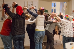 St.Martinus Fasching 2018-67