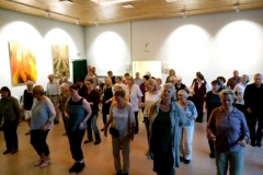 Tanzfest-Linedance